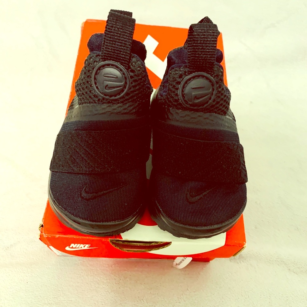 Nike Presto Toddler Sneakers